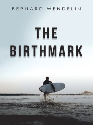 cover image of The Birthmark